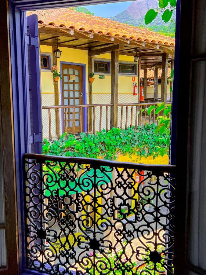Casa de hóspedes Pequeá *