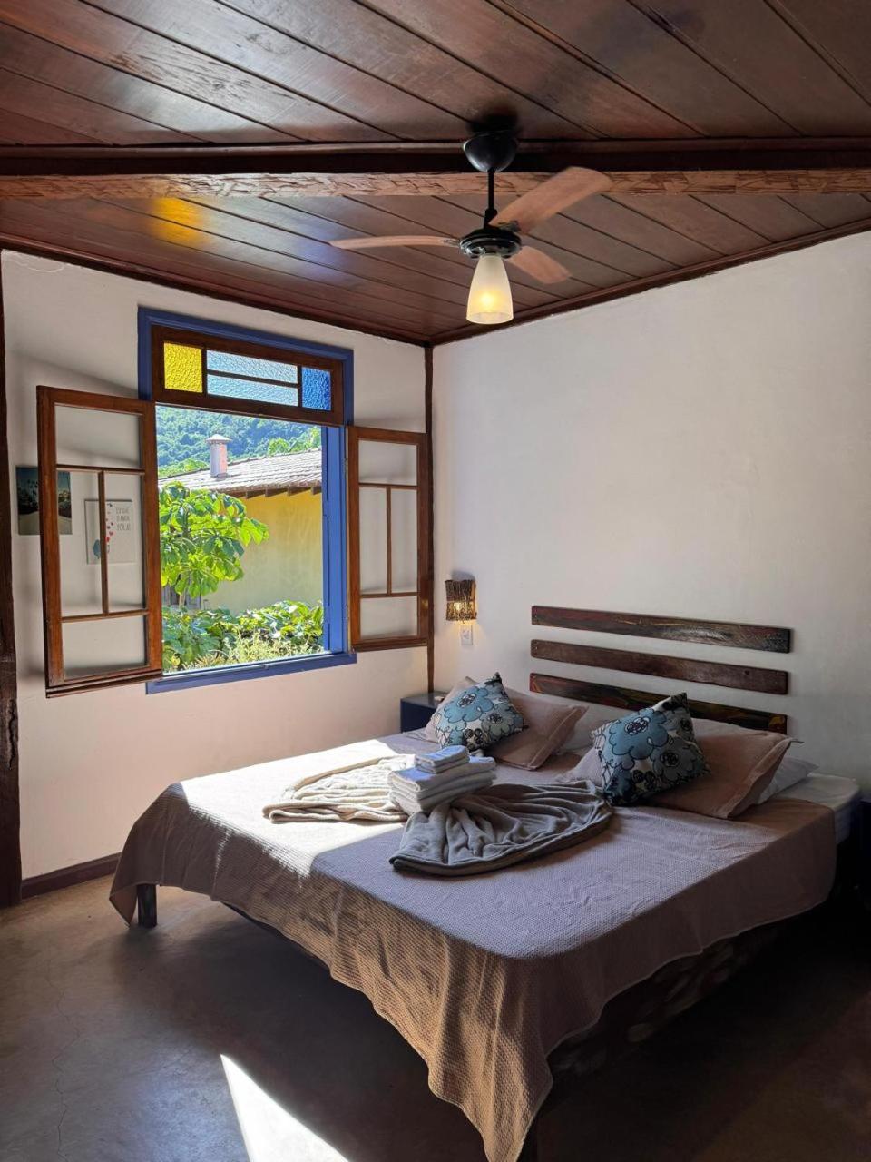 Pequeá Casa de hóspedes