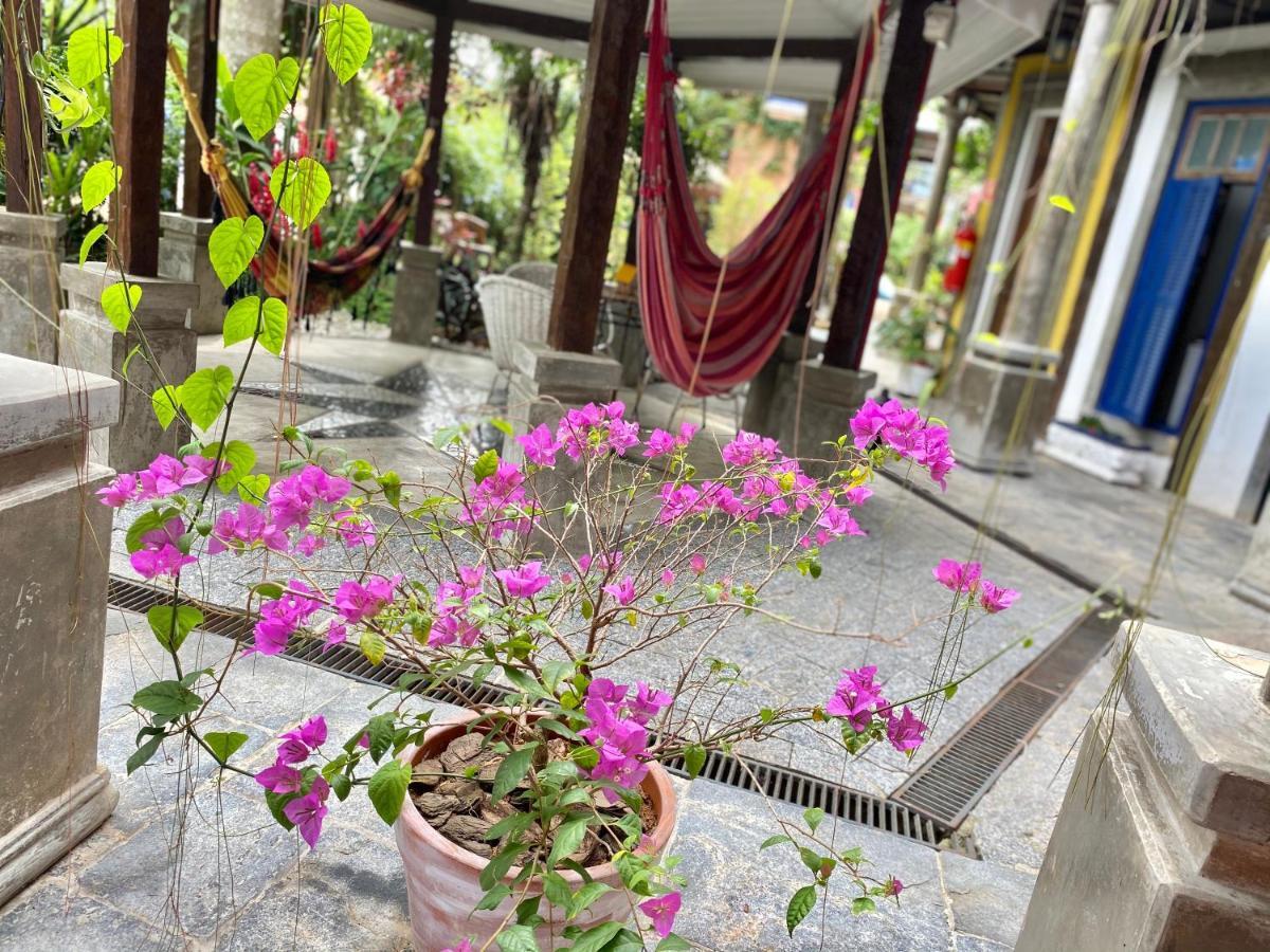 Pequea Guest house