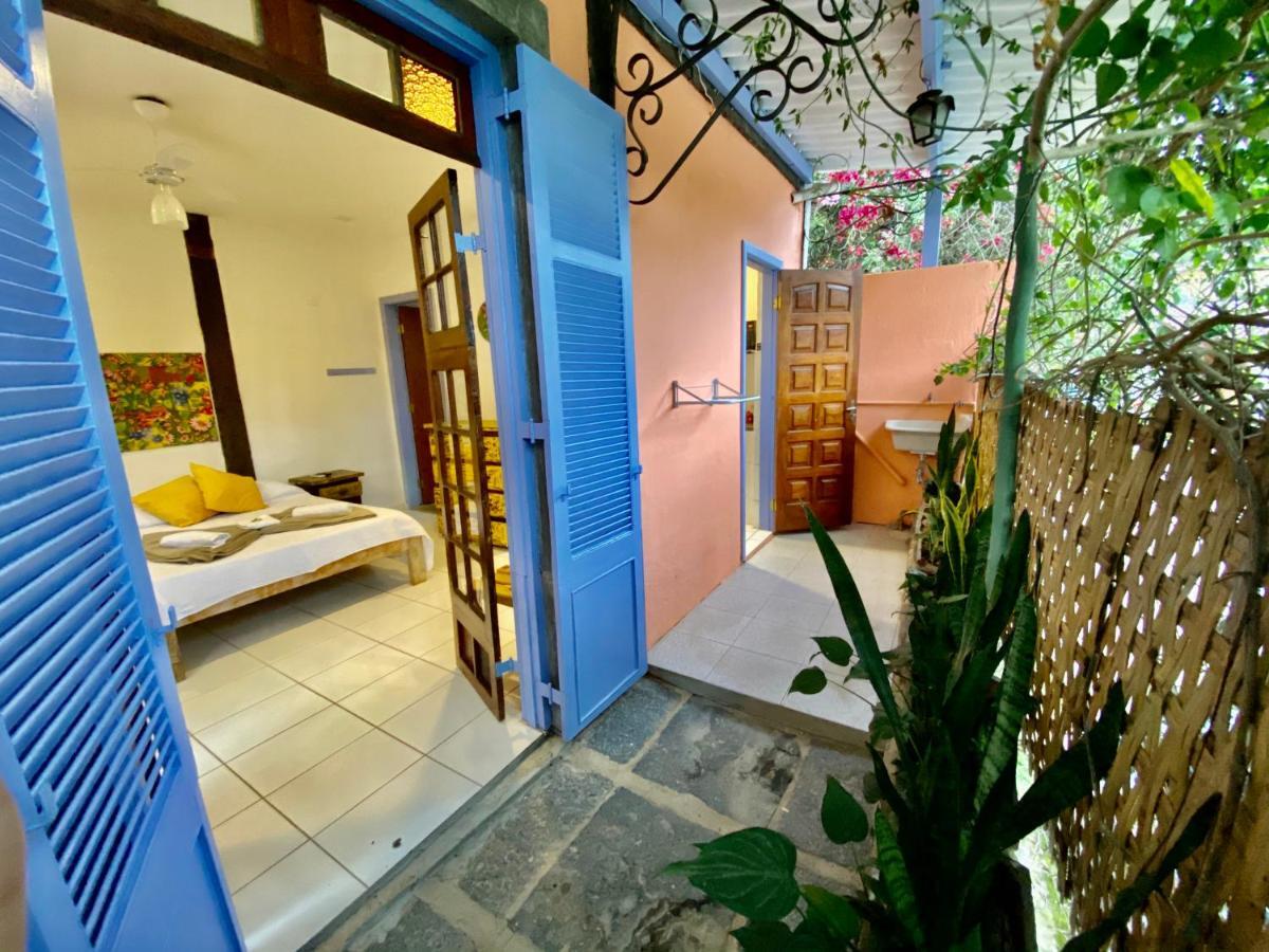 Guest house Pequea *