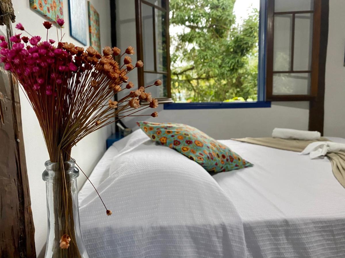 Pequea Guest house Ilhabela