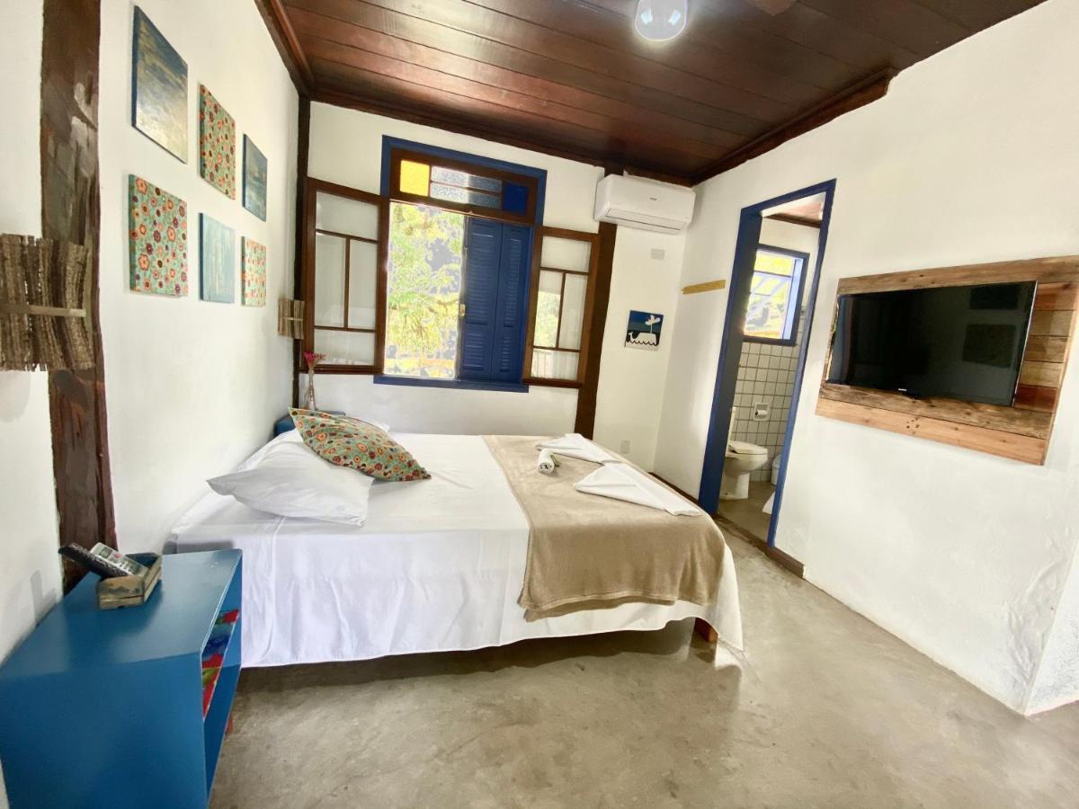 Pequeá Casa de hóspedes Ilhabela