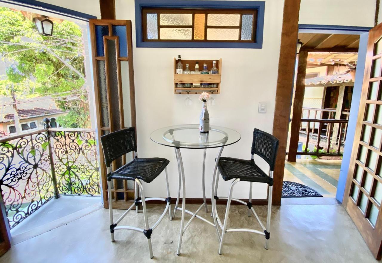Casa de hóspedes Pequeá *